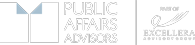 PAA - Public Affairs Advisors
